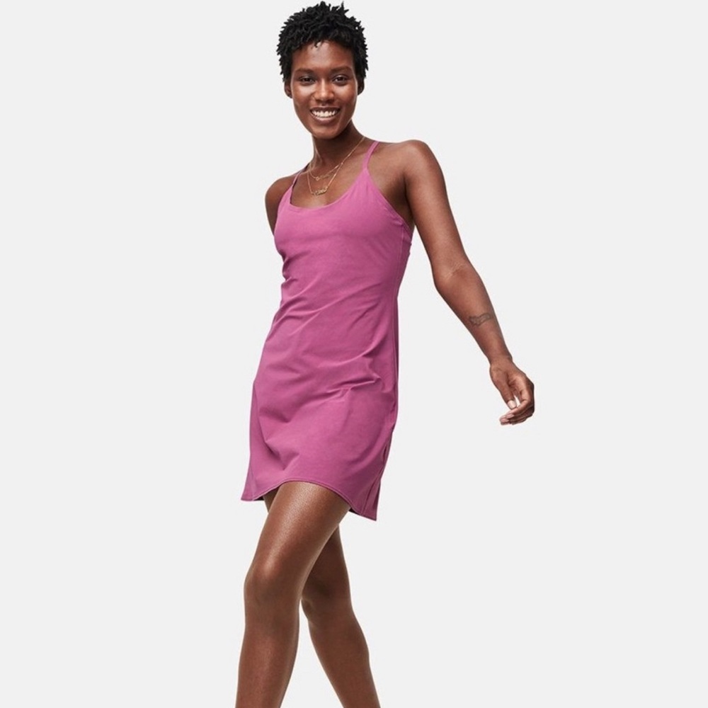 Outdoor Voices Exercise Dress